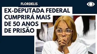 Flordelis é condenada por assassinato