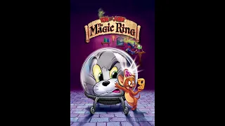 What Do You Think Of This Tom and Jerry Movie #2