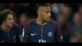 Neymar Jr 2017 Scills mix is PSG - Вот так MORGENSHTERN|___|ES10HD