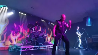 Queen Of The Reich - Geoff Tate (Queensryche Song) 13th June 2023