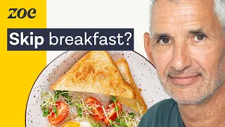 Is skipping breakfast better for your health? | Prof Tim Spector and Dr Sarah Berry