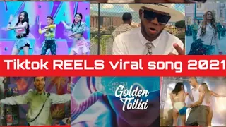 Viral song 2021 (part 9 ) song you Probably Don't Know The Name (Tik Tok & Reels)