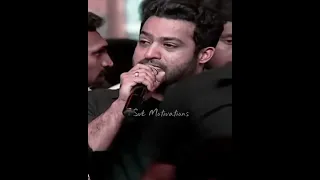 🥺NTR EMOTIONAL WORDS WHATSAPP STATUS 🥺💔#svk_motivations #shots #ntr || Svk Motivations