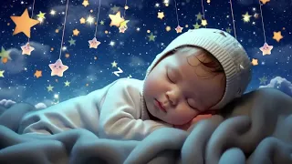 Baby Sleep Music, Overcome Insomnia in 3 Minutes, Soothing Healing for Anxiety & Depression #1