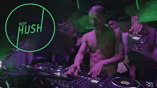 ¥ØU$UK€ ¥UK1MAT$U DJ Set | Keep Hush Live: Tokyo