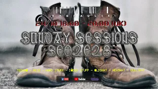 SUNDAY SESSIONS SE02E28