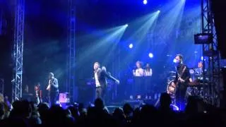 John Newman   Cheating live full HD @ O2 Academy Leeds, 04 02 2014