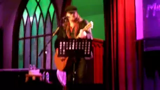 Michael Sweet: "Have Yourself a Merry Little Christmas" acoustic concert- Plymouth MA, 12/12/15