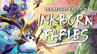 Везунчиковый Челендж на 25 игр Дуо можно =) ТФТ Сет 11 Teamfight Tactics TFT