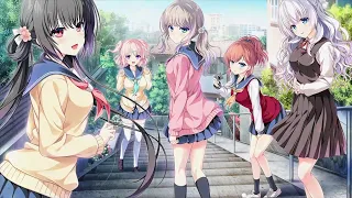 Houkago Cinderella (PC)(English) Prologue