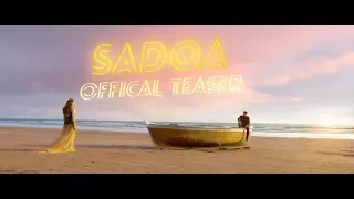 Sadqa Song - Chupan Chupai | Official Teaser | 29 December | Ahsan Khan | Neelum Muneer |