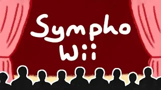 What if Mii Maker was played by an Orchestra?