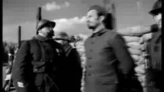 Paths of glory-Memorable movie moments