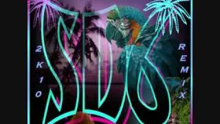 Dj Deeddy & Stromae-Freestyle Electro Remix (Remix 2K10)