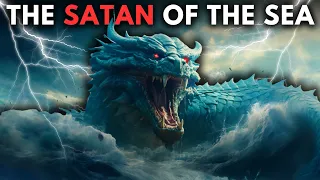 The Origin of Leviathan: The Sea's Hidden Secrets | Satan and Job