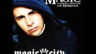 MC Magic - Lies