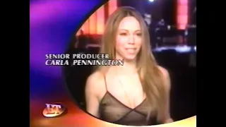 Mariah Carey calls Celine Dion a "F***ing D*ke" at VH1 Divas 1998 backstage (Parody)