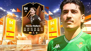 RTTK Hector Bellerin SBC Completed | Tips & Cheap Method | EAFC 24