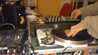 DJ SAICO - ORTOFON SKRATCH NERDS 2023 (ROUND 2)