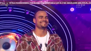 MOHOMBI MR LOVERMAN Festiwal Muzyki Tanecznej Kielce Poland LIVE 2018 September 8