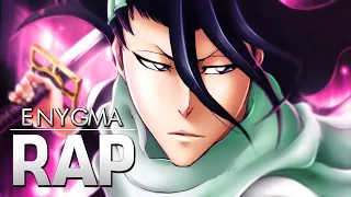 Rap do Byakuya Kuchiki (Bleach) | Senbonzakura | Enygma 89