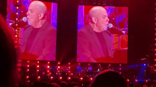 「ストレンジャー」（The Stranger）ビリージョエル(Billy Joel)東京（Tokyo来日）公演2024 東京ドーム(Tokyo Dome)