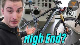 Zu jung fürs E-bike/Pedelec?!? Markus und sein neues Rapcon Pmax