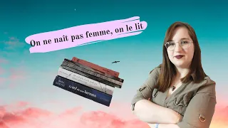 [TOP 3] : CES AUTEURES QUE J'ADORE