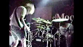 Hum - El Mocambo, Toronto July 24 1995 * Direct From HI8 Master * Stars * You'd Prefer An Astronaut