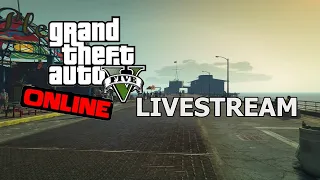 GTA Online Live Join Up My PSN Il-E_RR_O_R-lI 🔥🚘✨✨