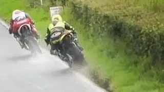 ⚡️Beautiful Danger☘️ Pure.Road.racing (Ulster GP–Belfast–N.Ireland) . (Type Race, Isle of Man TT )