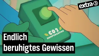 Dr. Greenies Baumpflanzland | extra 3 | NDR