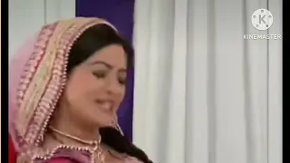 Sasu lad mat bittu Mera hai