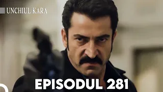 Unchiul Kara Episodul 281 | Subtitrare în limba română