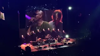 Foo Fighters feat Dave Chappelle - Creep @ Madison Square Garden 6/20/2021