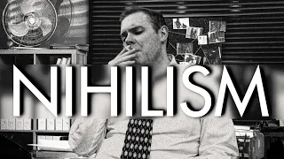 An Actual Philosopher Explains Nihilism