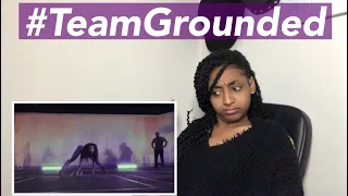 In N Out - Mulatto | Aliya Janell Choreography Reaction