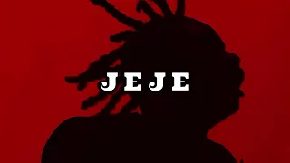 Rema Ft. Wizkid Afrobeat Type Beat 2024 "JEJE”