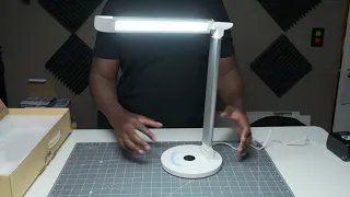 Sympa Dimmable LED Desk Lamp