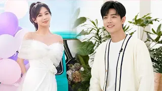 Yang Zi and Xiao Zhan's love affair exposed Another Thor's Hammer, netizens are so sweet!