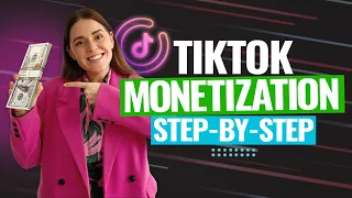 How To Make Money On TikTok (TikTok Monetization Tutorial!)