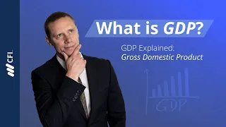 What Is GDP? GDP Explained: Gross Domestic Product