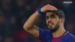 Barcelona vs Girona 6-1 - All Goals & Extended Highlights - La Liga 24/02/2018 HD