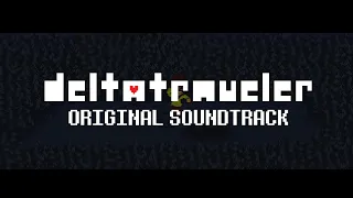 The Gauntlet of Falling Terror - DELTATRAVELER OST