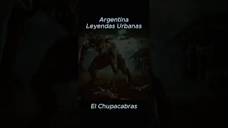 Ataques del Chupacabras: Terror y Desolación en Argentina