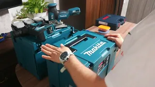 Обзор инструмента сборщика мебели #MAKITA #STANLEY #BOSCH #МЕБЕЛЬ #ИНСТРУМЕНТЫ