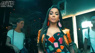 Anitta feat Mc Danny e Hitmaker   AI PAPAI Official Video Music