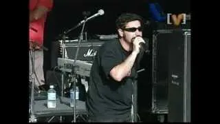 System Of A Down - Bounce (Live At Big Day Out 02).