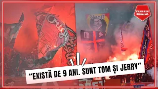 Ultrasii Rapidului, VAL DE IRONII la adresa suporterilor de la FCSB | SCANDAL pe bilete