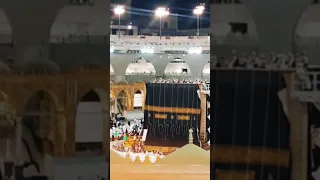 change of gilaf kaaba first muharram #2022